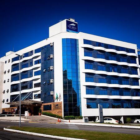 Iate Hotel Centro Florianopolis Exterior photo